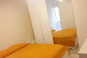 Studio in San Pawl Il-baħar - 100 m From the Beach, Сент-Полс-Бэй