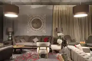 Nägler´s Fine Lounge Hotel, Эстрих-Винкель