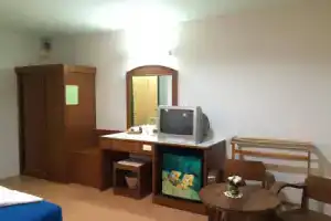 Отель «j.Holiday Inn Krabi», Краби