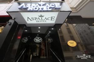 Aspalace Hotel The Istanbul Old City, Стамбул