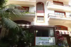 Отель «Renzo's Inn», Калангут