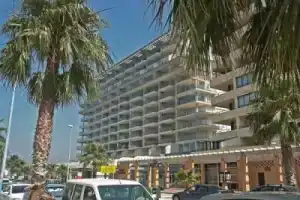 Apartment Sotavento, Кальпе