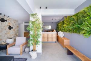 Essentia Luxury, Коинира