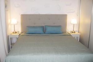 GT Suites Corfos Bay, Агиос Иоаннис