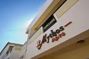 Mythos Platanias, Като-Даратсо