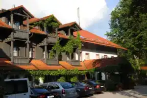 Kamari New Wing, Миконос