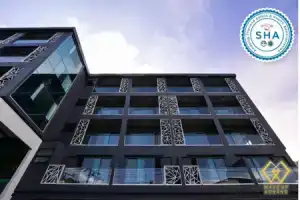 Wake Up Aonang Hotel- Sha Extra Plus, Ао Нанг