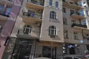 Апартаменты «Грата», Киев
