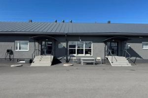 Kotimaailma - Hostel Kokkola, Коккола