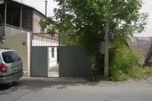 Green Hostel, Дзорахбюр