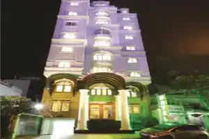 The Airport Hotel, Хошимин