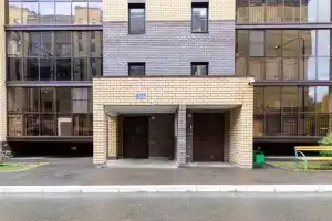 Апартаменты у аэропорта, РКБ М12, Казань