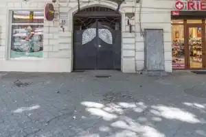 Апартаменты Диана, Одесса
