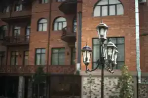 Отель «Botanic Boutique», Ташкент