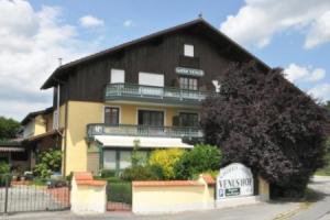 Мини-отель «Landgasthof Venushof», Бад-Грисбах