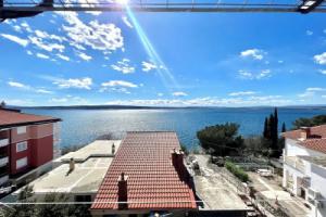 Studio Apartman Mare 2, Цриквеница