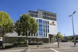 Loginn Hotel Waiblingen, Фелльбах