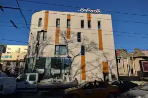 Villa Boutique Lafayette, Бухарест