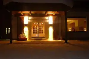 Hotel «Seehof-Arosa», Ароза