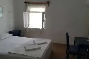 Nil Mars Hotel, Бодрум