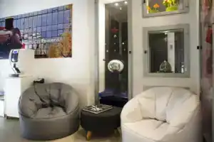 Pescara City b&b, Пескара
