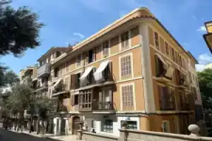 Dog Admiral Urban Guest House, Пальма-де-Майорка