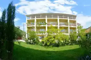 Гостевой дом «Изумрудный», Солнечногорское