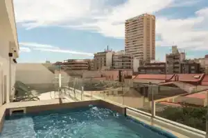 Limehome Alicante Avinguda de Jijona, Аликанте