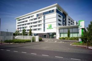Holiday Inn Paris Cdg Airport An Ihg Hotel, Руасси
