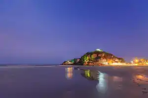 Отель «Kiang Haad Beach Hua Hin», Хуахин