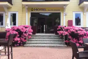 Hotel «am Kurpark», Бад-Лаутерберг