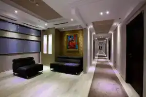 Hotel «Partner», Влера