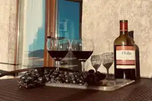 Guesthouse Relax in Kazbegi, Казбеги