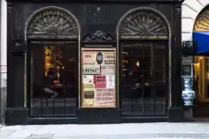 Only You Boutique Hotel Madrid, Мадрид