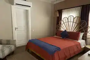 Castle Inn Boutique Hotel, Анталья