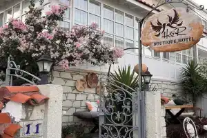H&R Alaçatı Hotel, Алачати