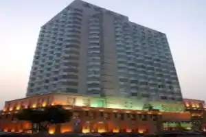 The Great Wall Hotel, Чжэнчжоу