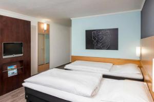 ibis Hotel Eisenach, Айзенах