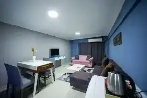 Gloria Homes, Измир