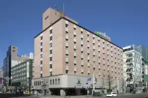 Ana Holiday Inn Sapporo Susukino, An Ihg Hotel, Саппоро