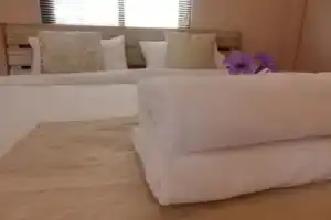 Panisara Pool Villa, Хуахин