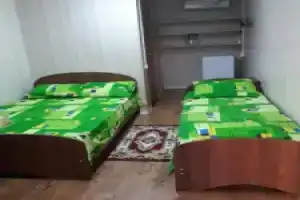Дом на Крымской, 20, Голубицкая