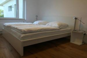 Ferienwohnung Thiele, Бад-Киссинген