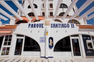 Lux Parque Santiago2 las Americas First Line, Плайя де лас Америкас