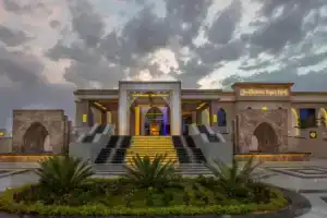 Отель «Albatros Aqua Park Sharm El Sheikh», Шарм-эль-Шейх