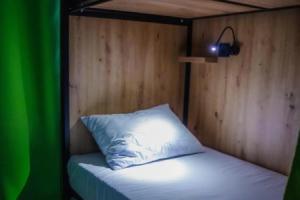 FOKA Hostel, Вроцлав