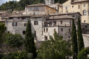 Апарт-отель «Residenza D'epoca San Crispino», Ассизи