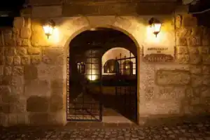 Kayakapi Premium Caves Cappadocia, Ургюп