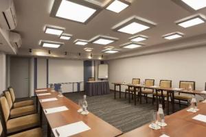 Ibis Styles Riga, Рига