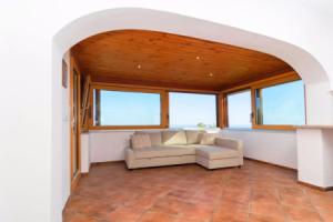 Apartment Il Blu Massa Lubrense, Сант-Агата-суи-Дуэ-Гольфи